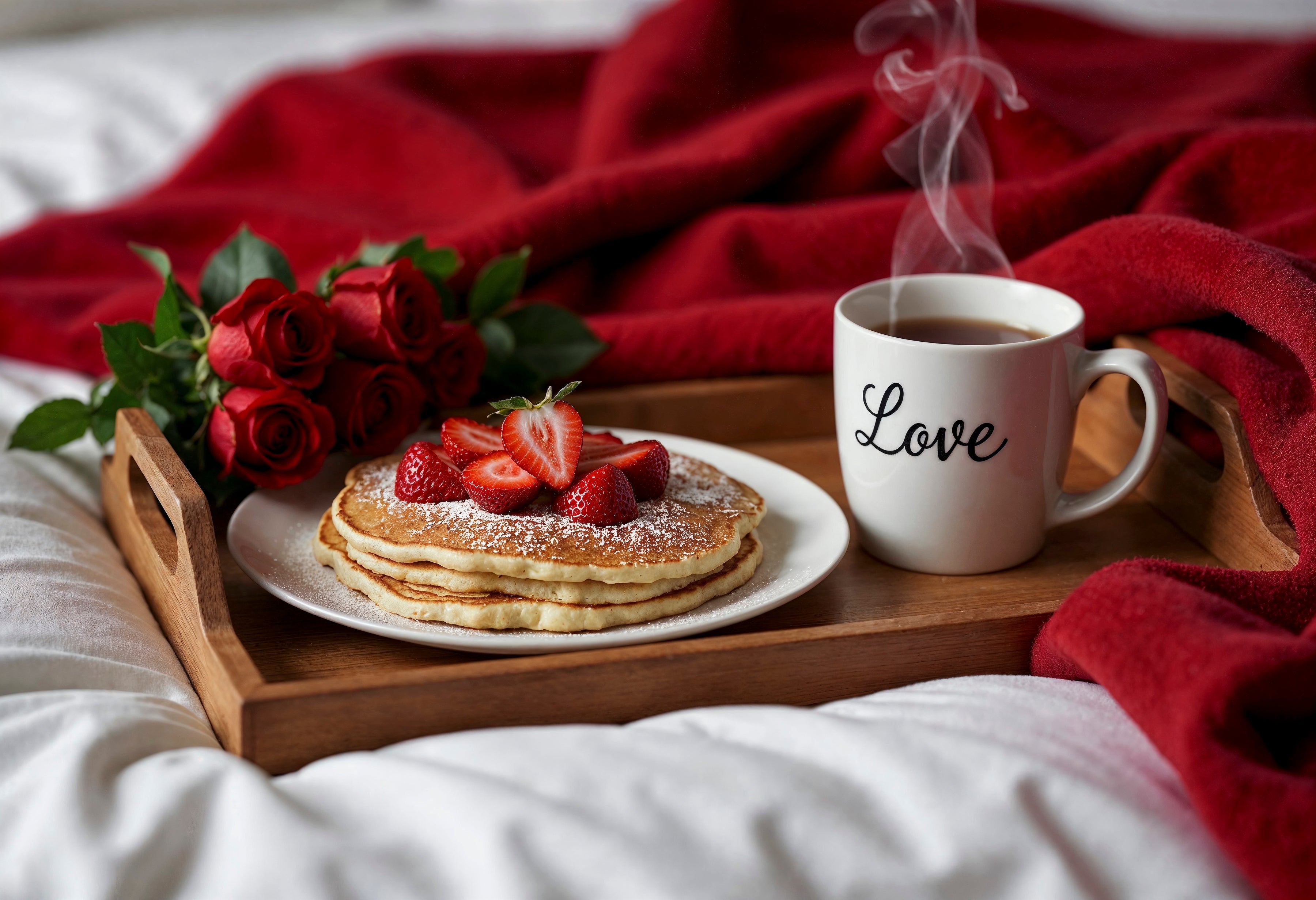 Image principale Boutique St-Valentin  - Mon Univers Thé et Café