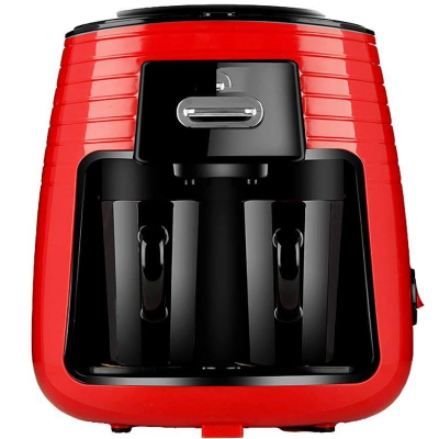 Machine à café grain Compact Morning vue devant