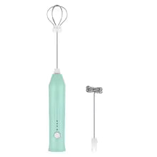 Mousseur a lait Bistro Barista variante menthe