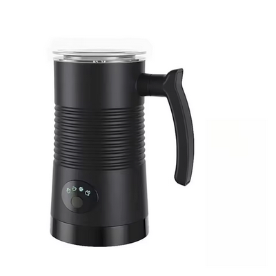Mousseur à lait électrique - Barista Silencieux - Variante noir
