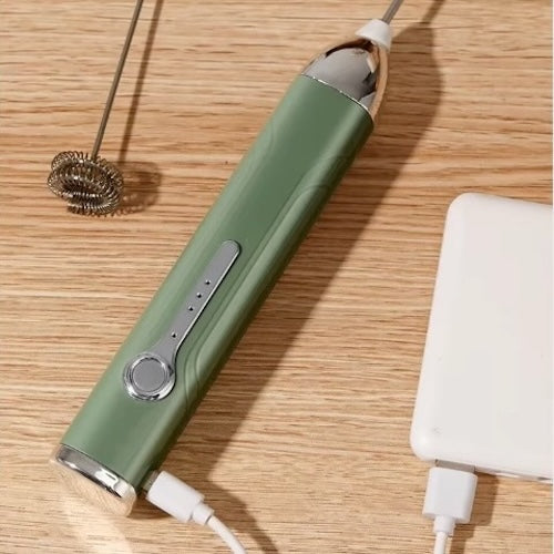 Mousseur a lait Le Nuage en recharge