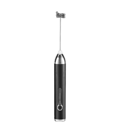 Mousseur lait electrique Belle Mousse variant vert
