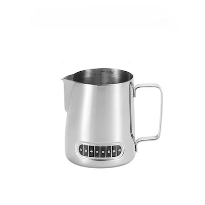 Pot a lait Inox Barista variant 350 ml