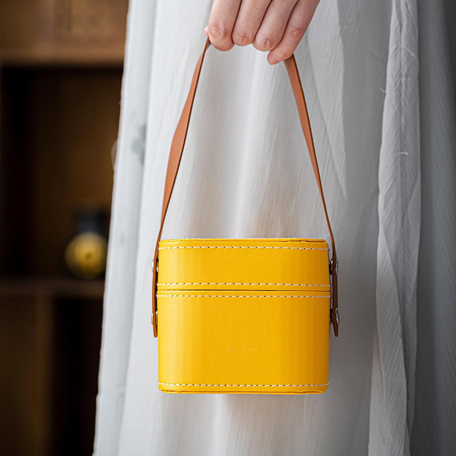 Service à Thé - PorceLuxe™ - Mont Akaishi - Mon Univers Thé et Café