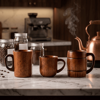 Tasse Élégante Durable 