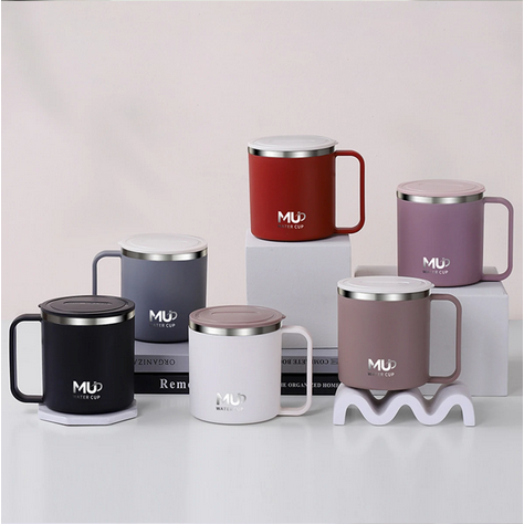 Tasse isotherme Double Paroi variantes