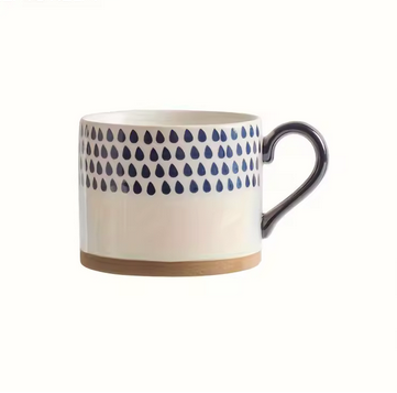 Tasses Artisanale Céramique variante A