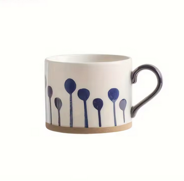 Tasses Artisanale Céramique variante B