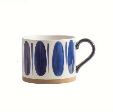 Tasses Artisanale Céramique variante C