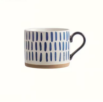 Tasses Artisanale Céramique variante D