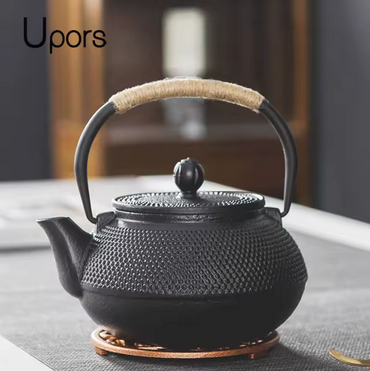 Theiere fonte Zen Saveur sur base