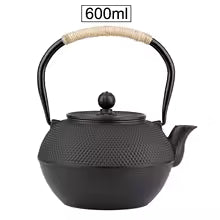 Theiere fonte - Zen Saveur - variante 600ml