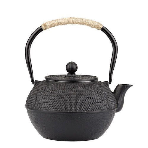 Theiere fonte - Zen Saveur - variante 600ml