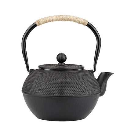 Theiere fonte - Zen Saveur - variante 600ml