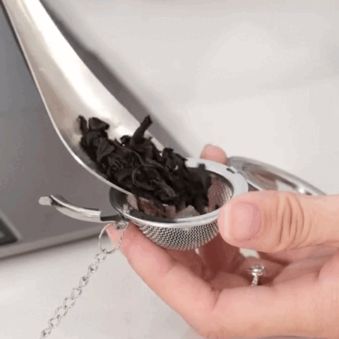 Vidéo boule a the chat