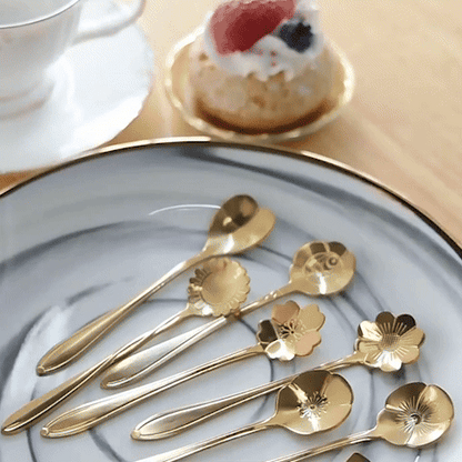 Cuillère | ElegantSteel